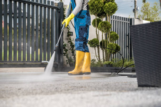 Best House Pressure Washing  in Jefferson, NC
