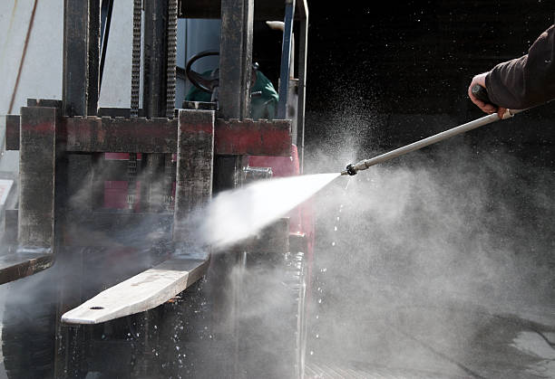 Best Roof Power Washing Services  in Jefferson, NC