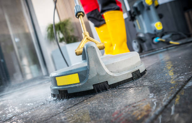 Reliable Jefferson, NC Pressure Washing Solutions