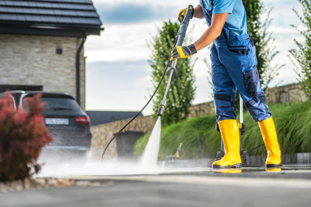 Best Pressure Washing Near Me  in Jefferson, NC